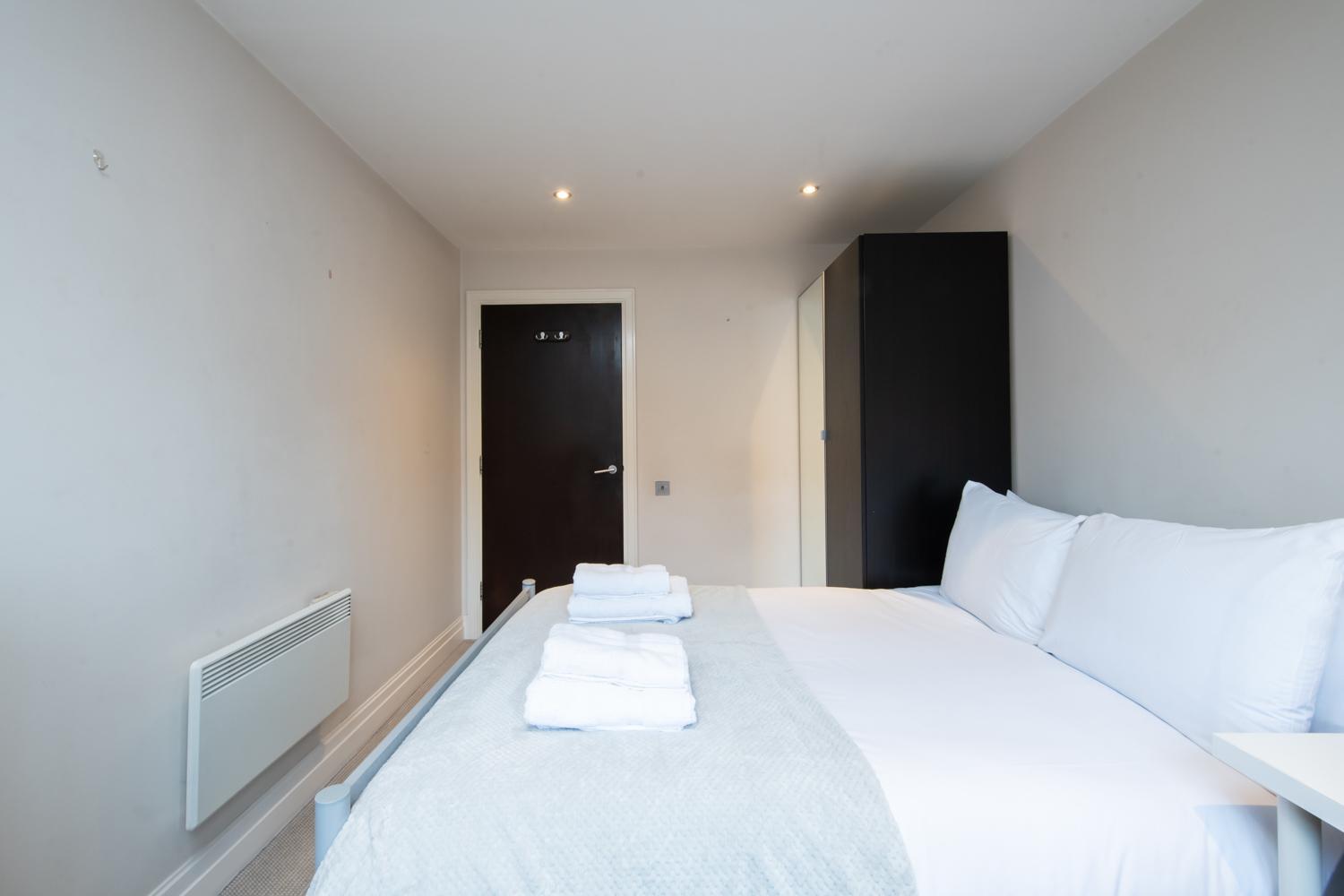 2 Bedroom Flat In Shoreditch Лондон Екстер'єр фото