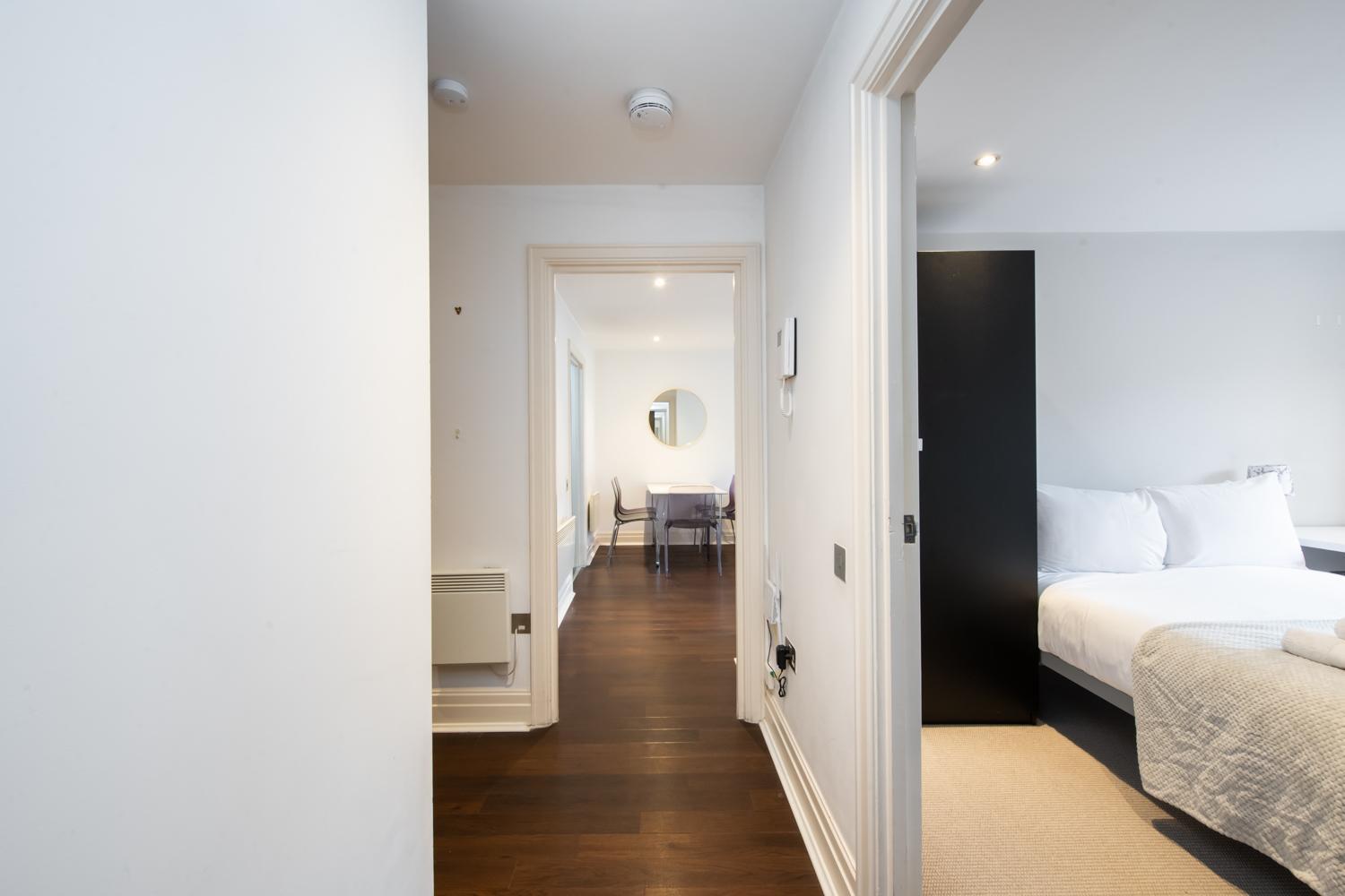 2 Bedroom Flat In Shoreditch Лондон Екстер'єр фото