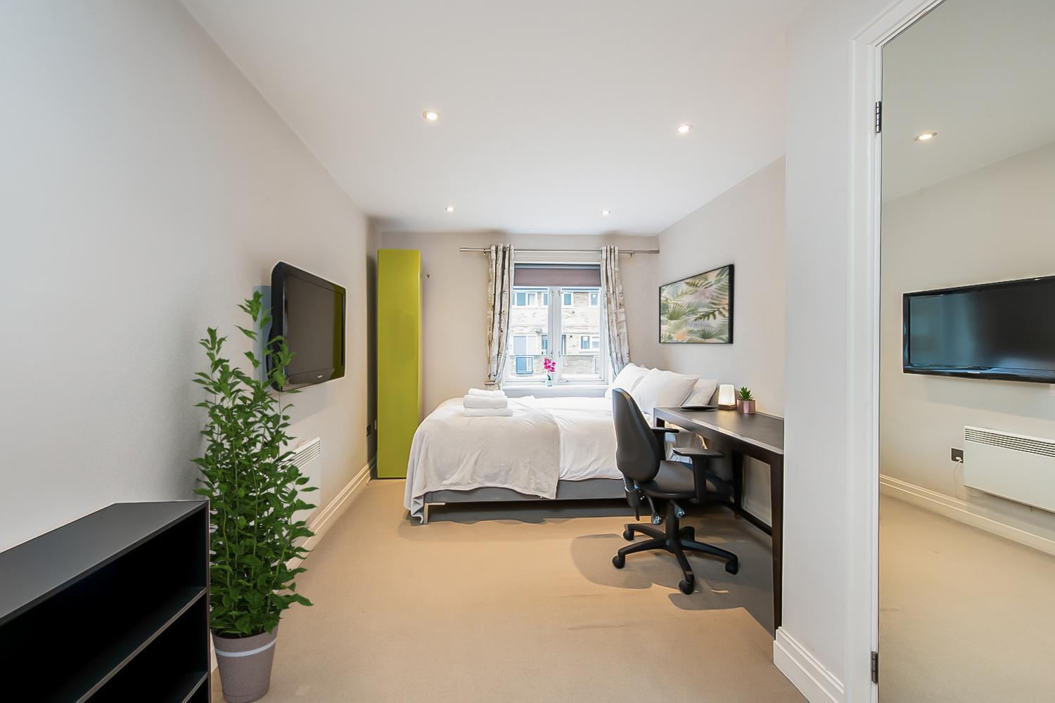 2 Bedroom Flat In Shoreditch Лондон Екстер'єр фото