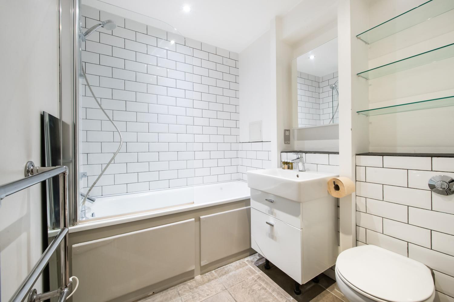 2 Bedroom Flat In Shoreditch Лондон Екстер'єр фото