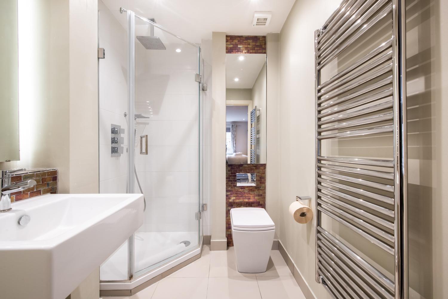2 Bedroom Flat In Shoreditch Лондон Екстер'єр фото