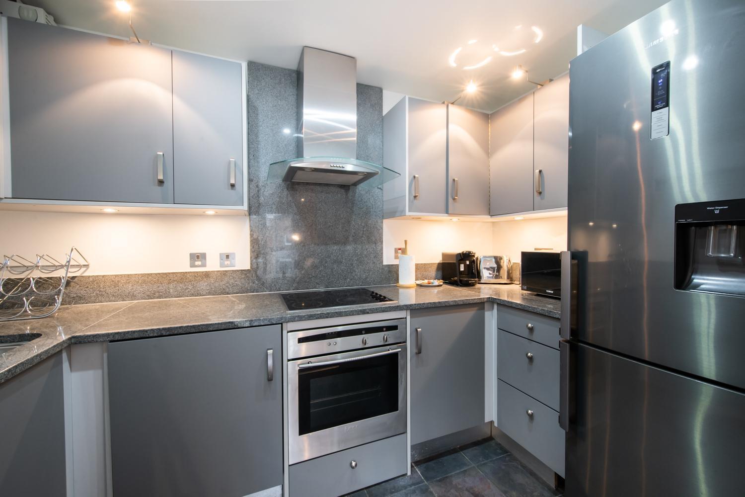 2 Bedroom Flat In Shoreditch Лондон Екстер'єр фото
